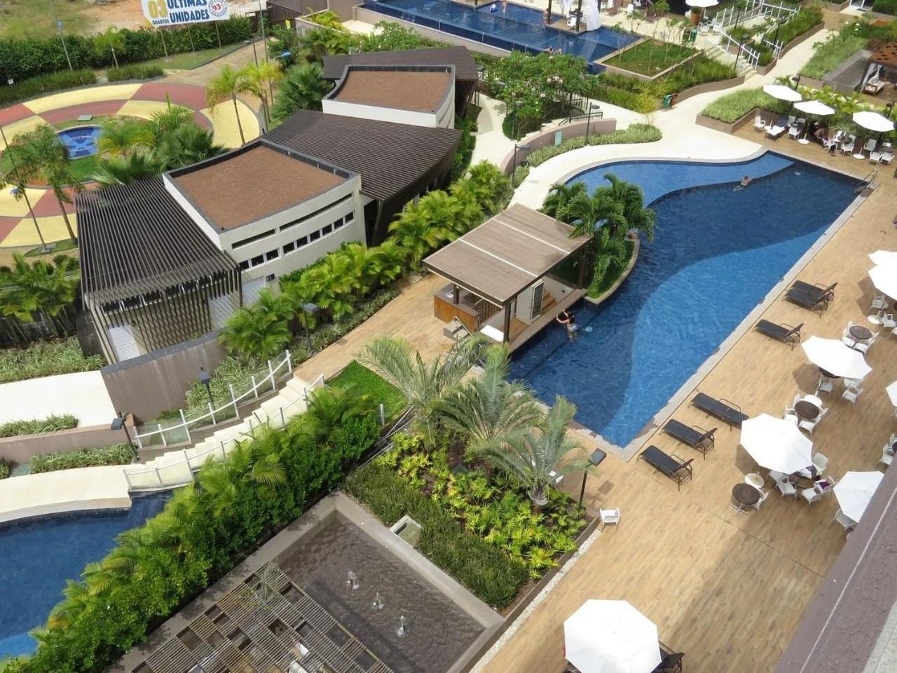 Evian Thermas