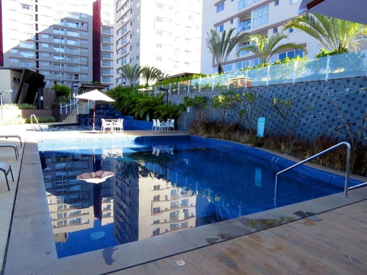Evian Thermas * Caldas Novas