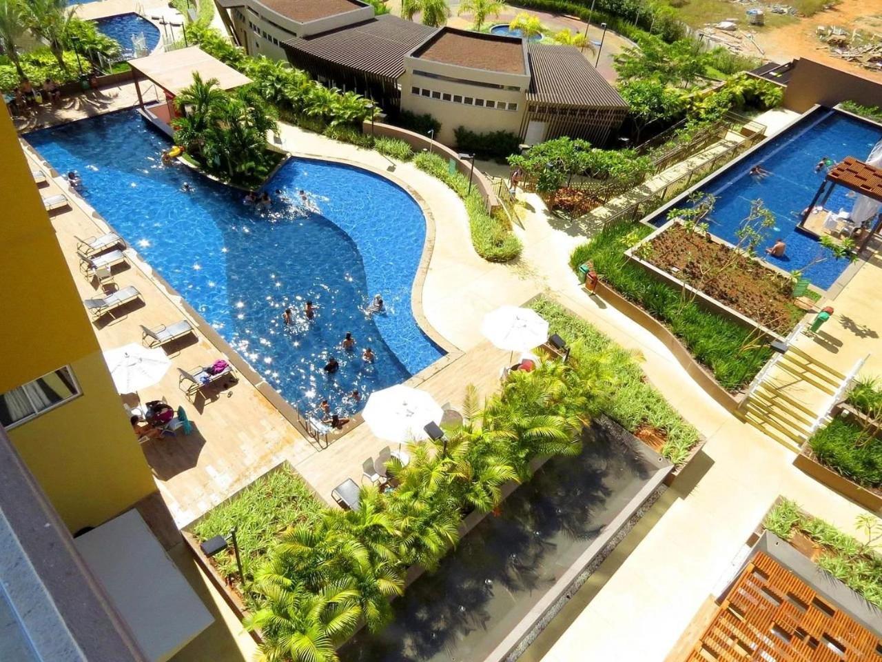 Evian Thermas * Caldas Novas