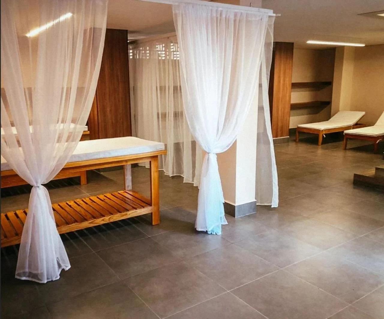 Evian Thermas Casa de férias